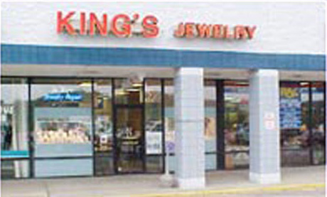 King S Jewelry Union Square Plaza