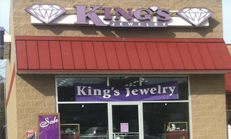 King S Jewelry Dunham S Plaza