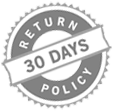 30 Days Return