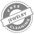 Free Jewelry Cleaning