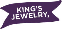 King's Jewelry Banner