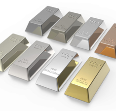 Precious Metals