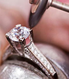 Jewelry Repair