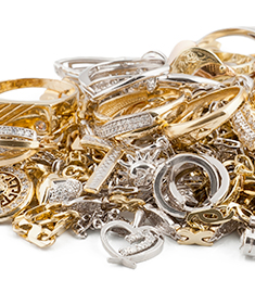 Precious Metal Purchasing