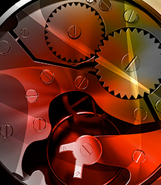 Watch Repair