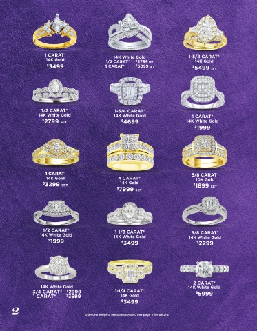 Sparkle Catalog