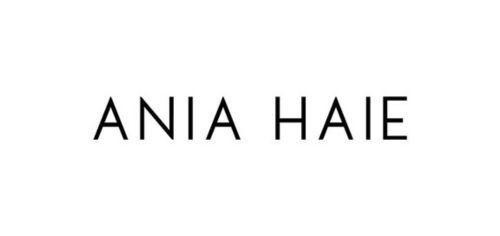 Ania Haie
