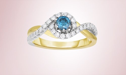 Colored Diamond