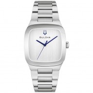 Bulova Modern BUL Millennia Mens Watch