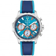 Bulova Marine Star Series B Mens Watch