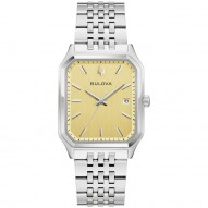 Bulova Classic BUL We are All Here Mens Watch