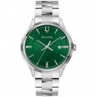 Bulova 42mm Gents Watch
