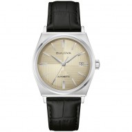 Bulova Classic BUL Nothing But The Best Mens Watch