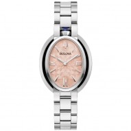 Bulova 28.8mm Ladies Watch
