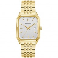 Bulova Classic BUL We are All Here Mens Watch