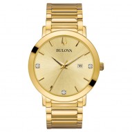Bulova 42mm Gents Watch