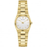 Bulova Classic BUL Super Seville Womens Watch