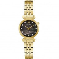 Bulova 24mm Ladies Watch