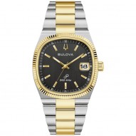 Bulova Classic BUL Super Seville Mens Watch