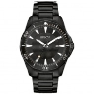 Bulova 42.5mm Gents Watch