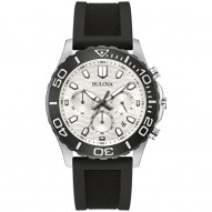 Bulova 43.5mm Gents Watch