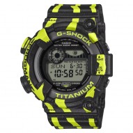MASTER OF G - SEA FROGMAN GW-8200TPF-1
