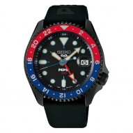 Seiko 5 Sports x Pepsi&reg; Limited Edition GMT