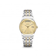 5732615 Stainless Steel Yellow Two Tone Gents Rd