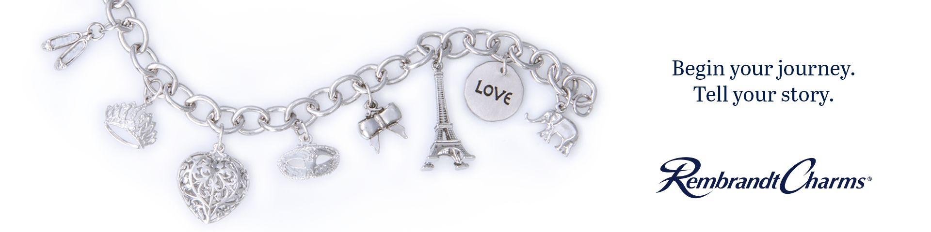 Rembrandt Charms