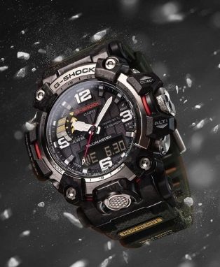 Casio G-Shock