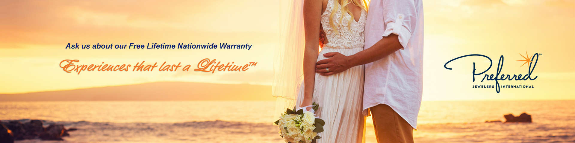 Preferred Jewelers International Warranty