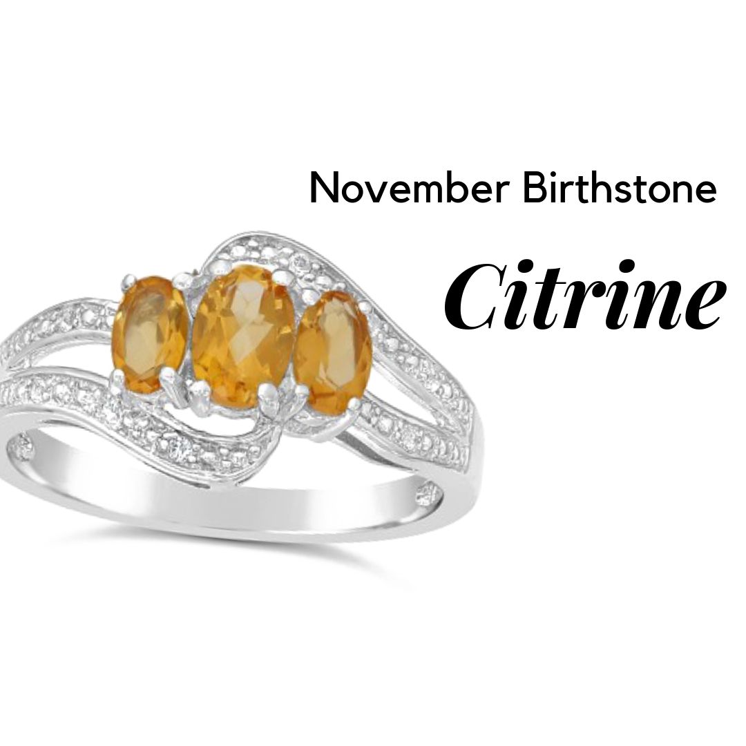 Birthstone Jewelry