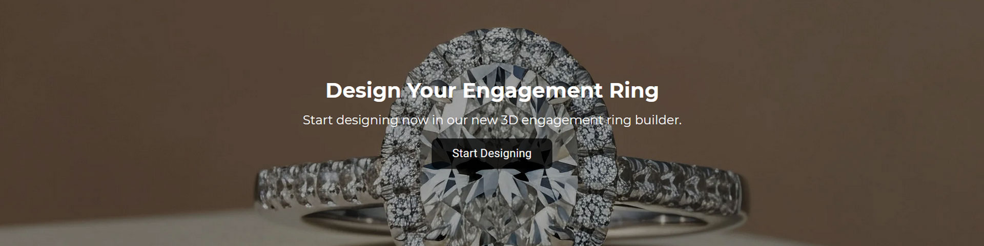 Custom Engagement Rings