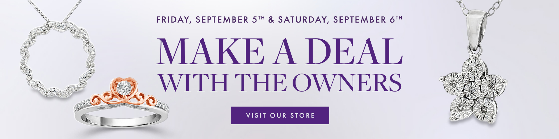 Make A Deal Event 2025