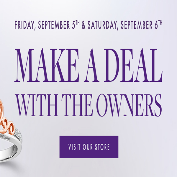 Make A Deal Event 2025