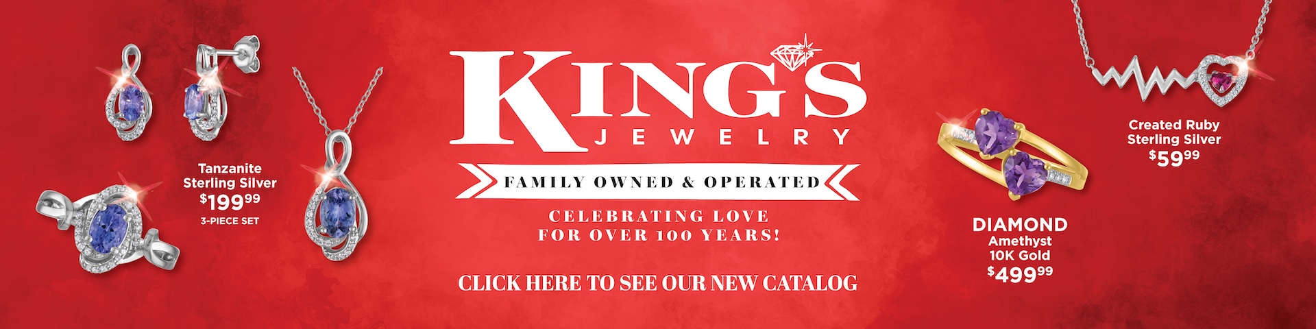 Valentine's Day Look Book