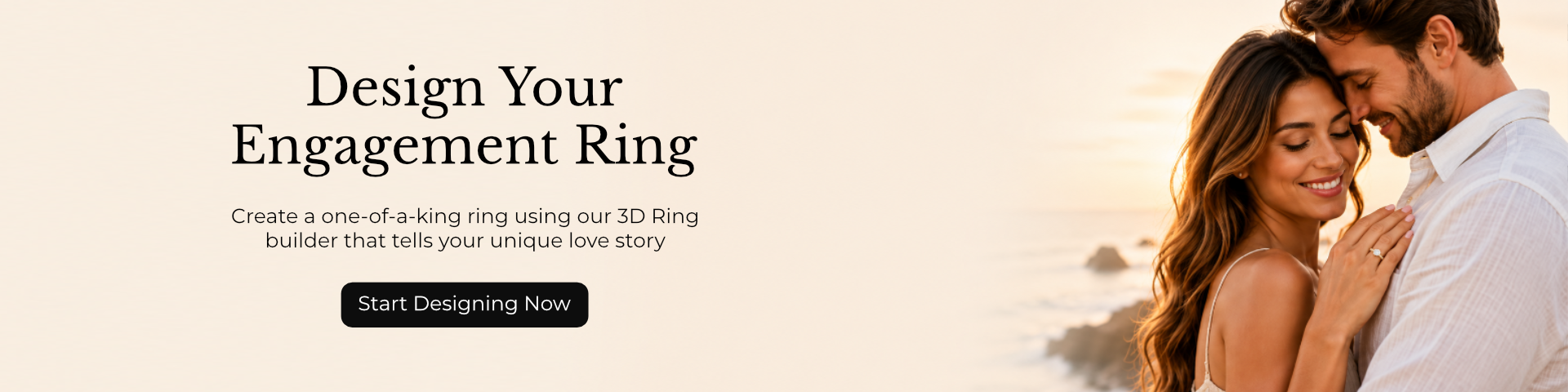 Custom Engagement Rings