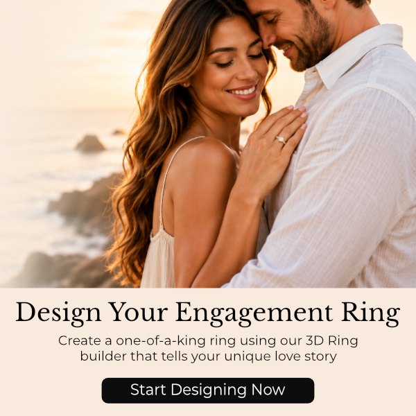 Custom Engagement Rings