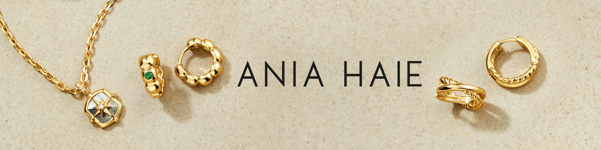 Ania Haie