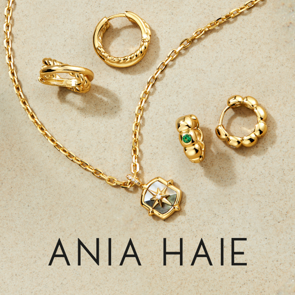 Ania Haie