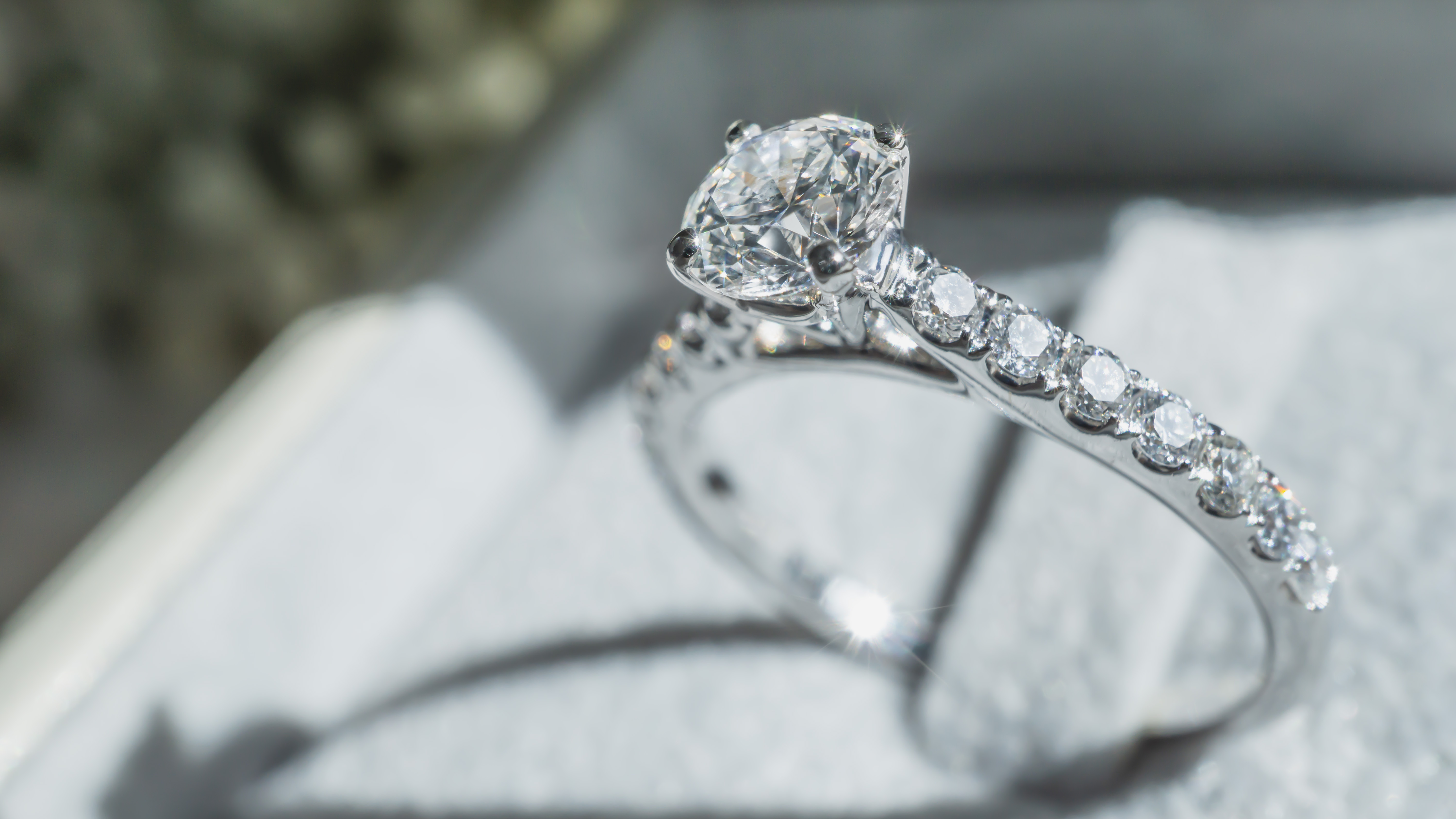 Shining Through Time: The Evolution of Engagement Ring Styles