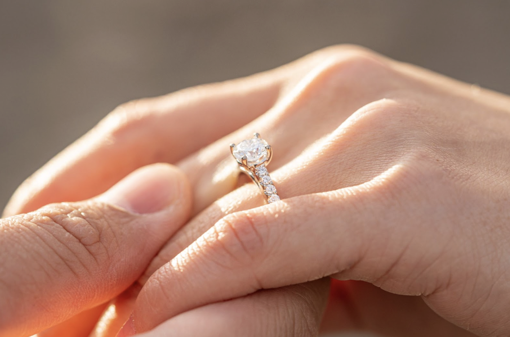 Unique Engagement Rings: Stand Out with King’s Jewelry