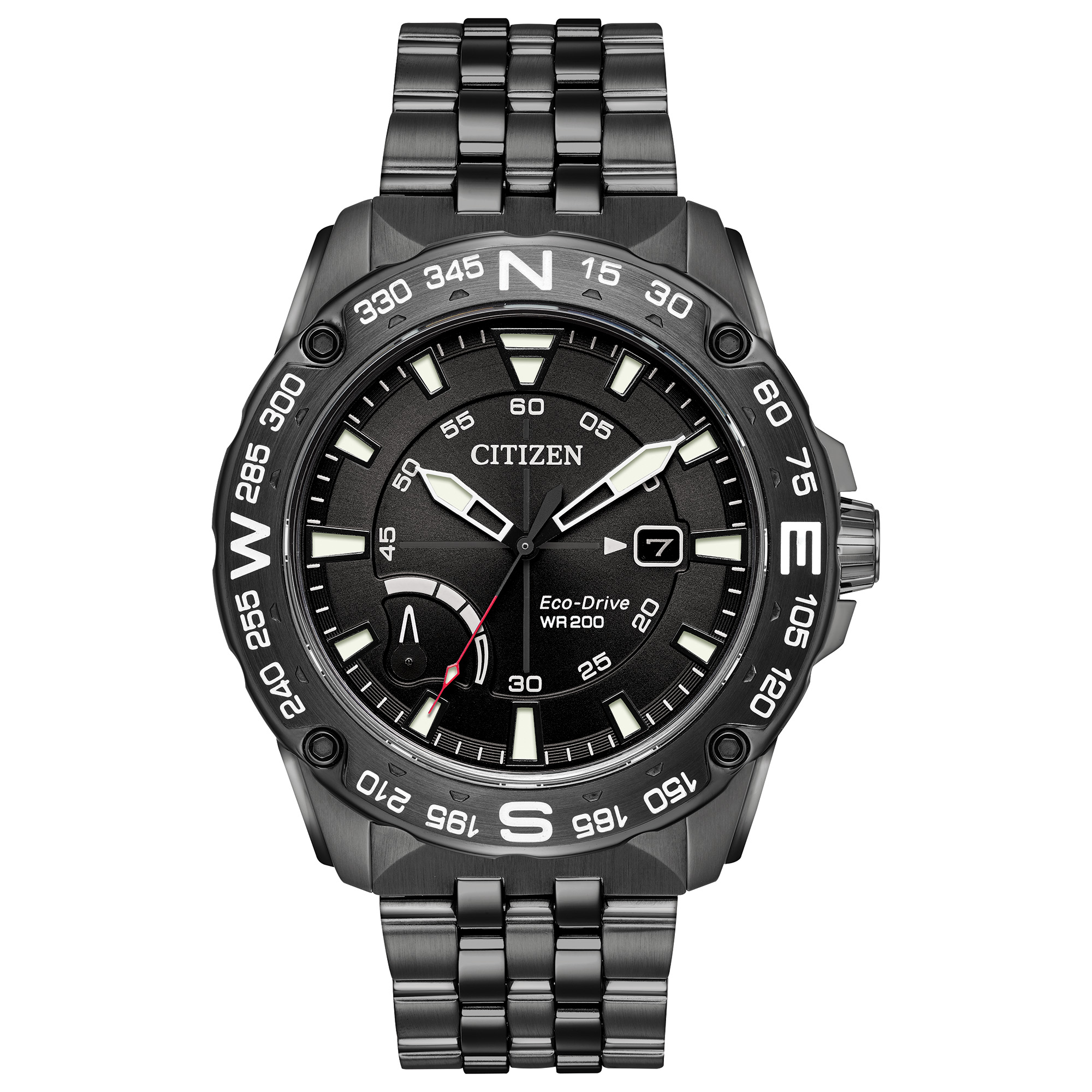 lume citizen prt