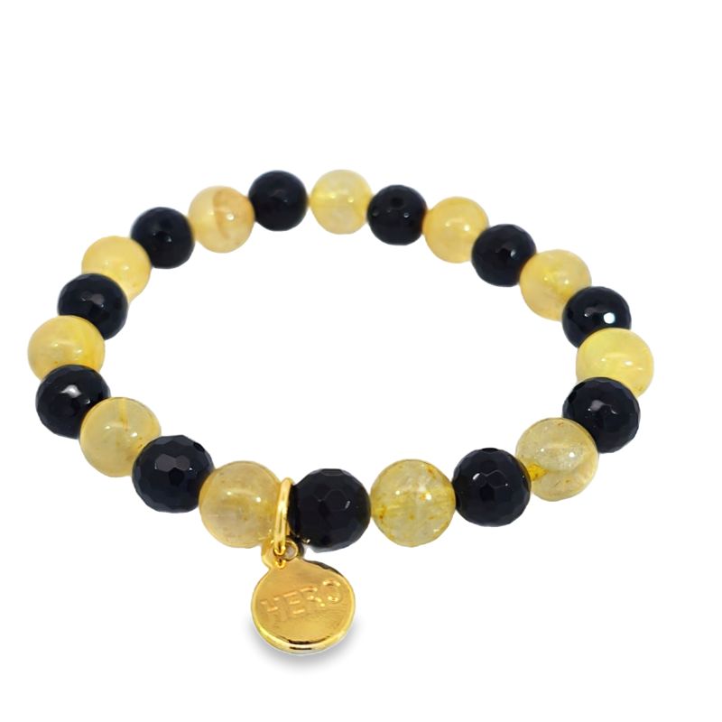 WDVE Rocks Children's Hero Bracelet - 8