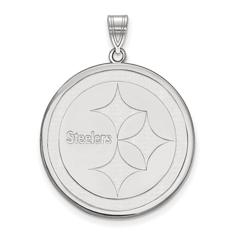 Steelers Charm 2024 favors